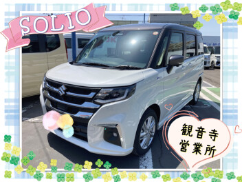 スズキの《最強》コンパクトカー言えば？この車！！ヾ(≧▽≦*)o
